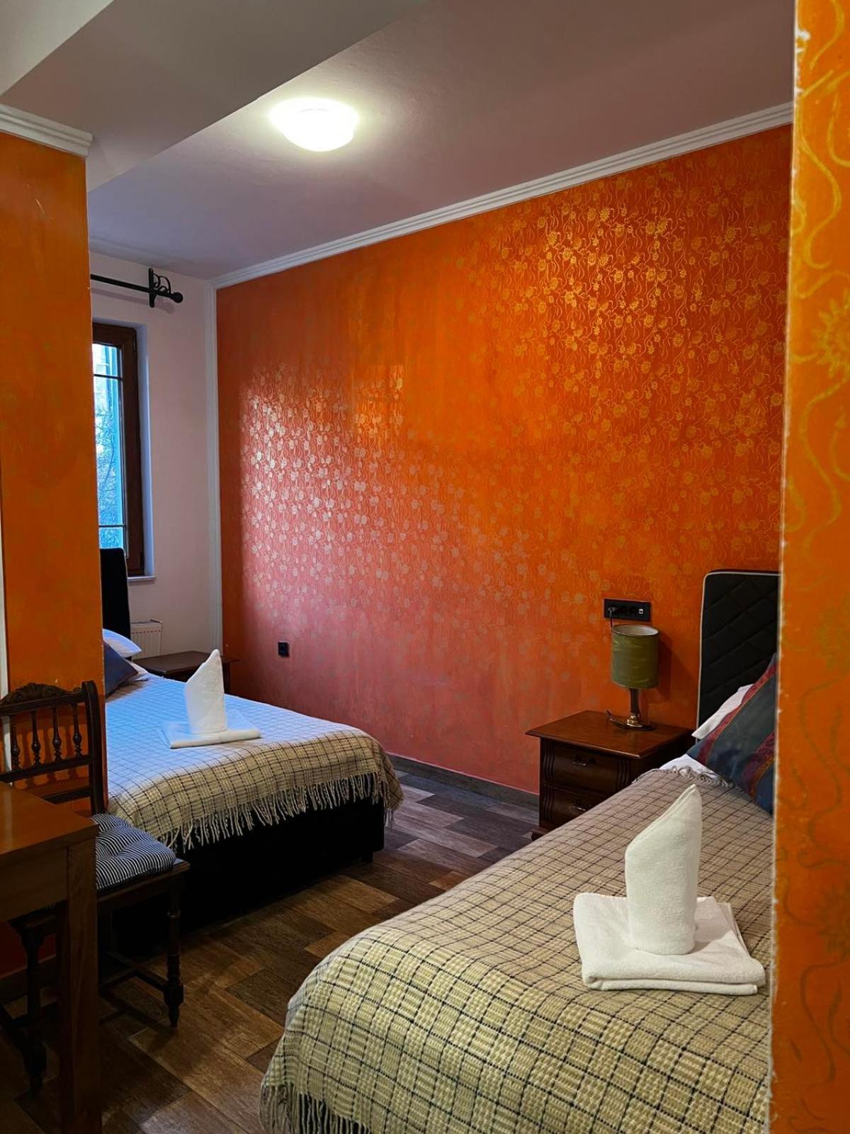 Royal Gold Hotel Sarajevo Bagian luar foto
