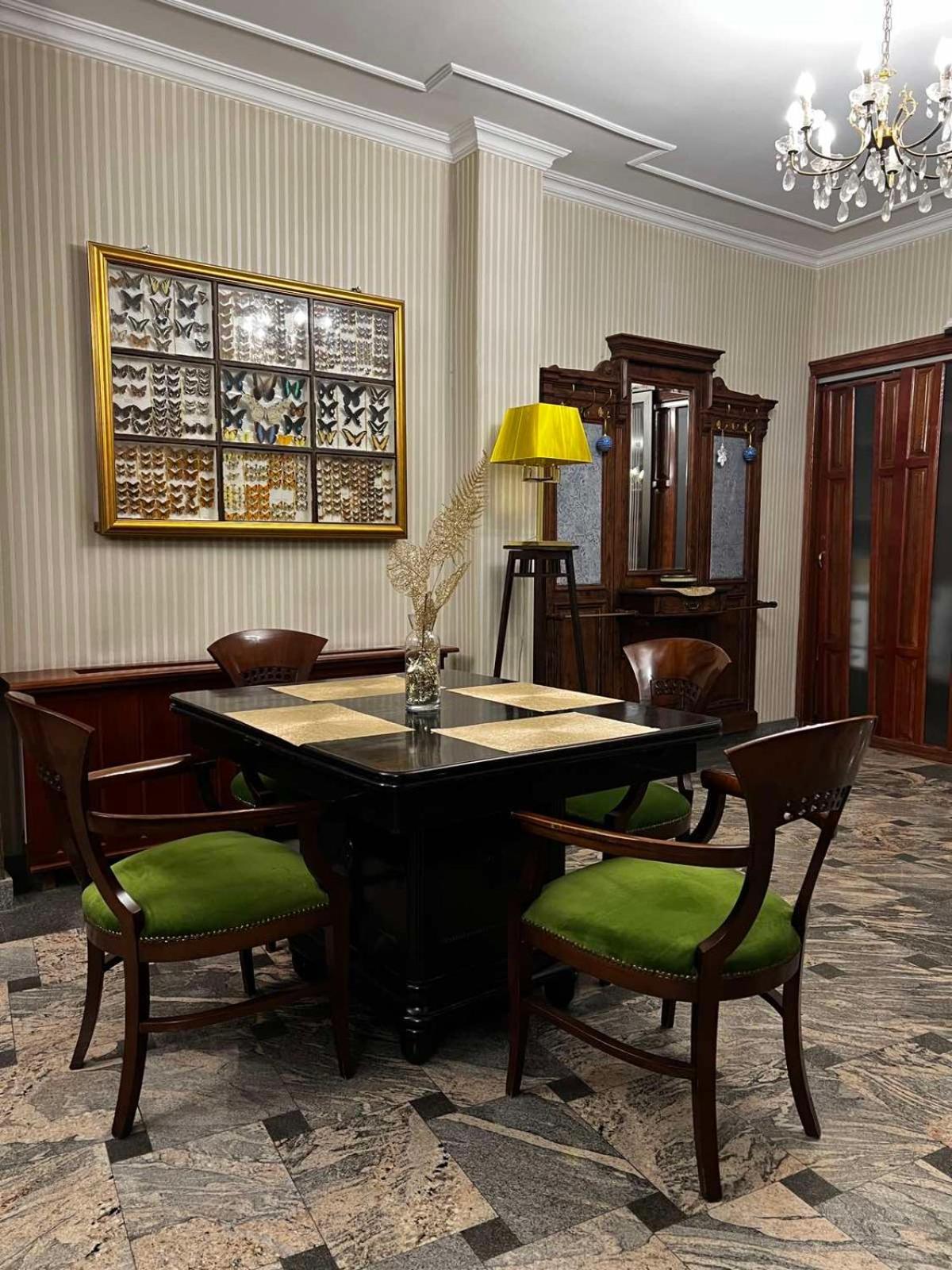 Royal Gold Hotel Sarajevo Bagian luar foto