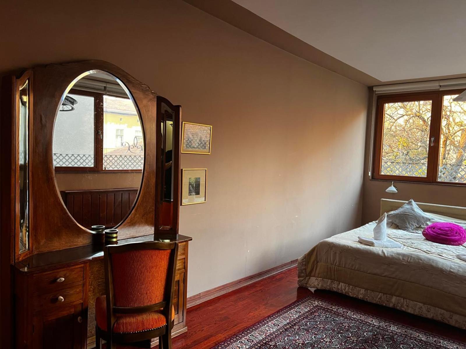 Royal Gold Hotel Sarajevo Bagian luar foto