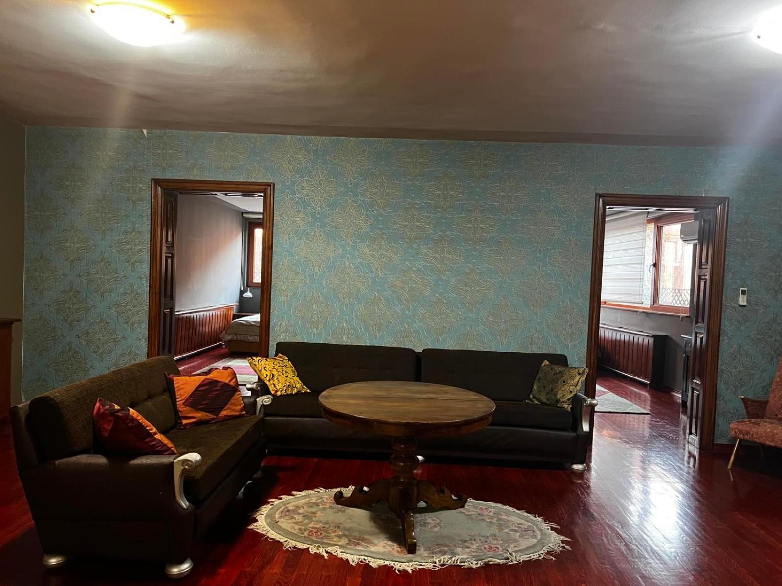 Royal Gold Hotel Sarajevo Bagian luar foto