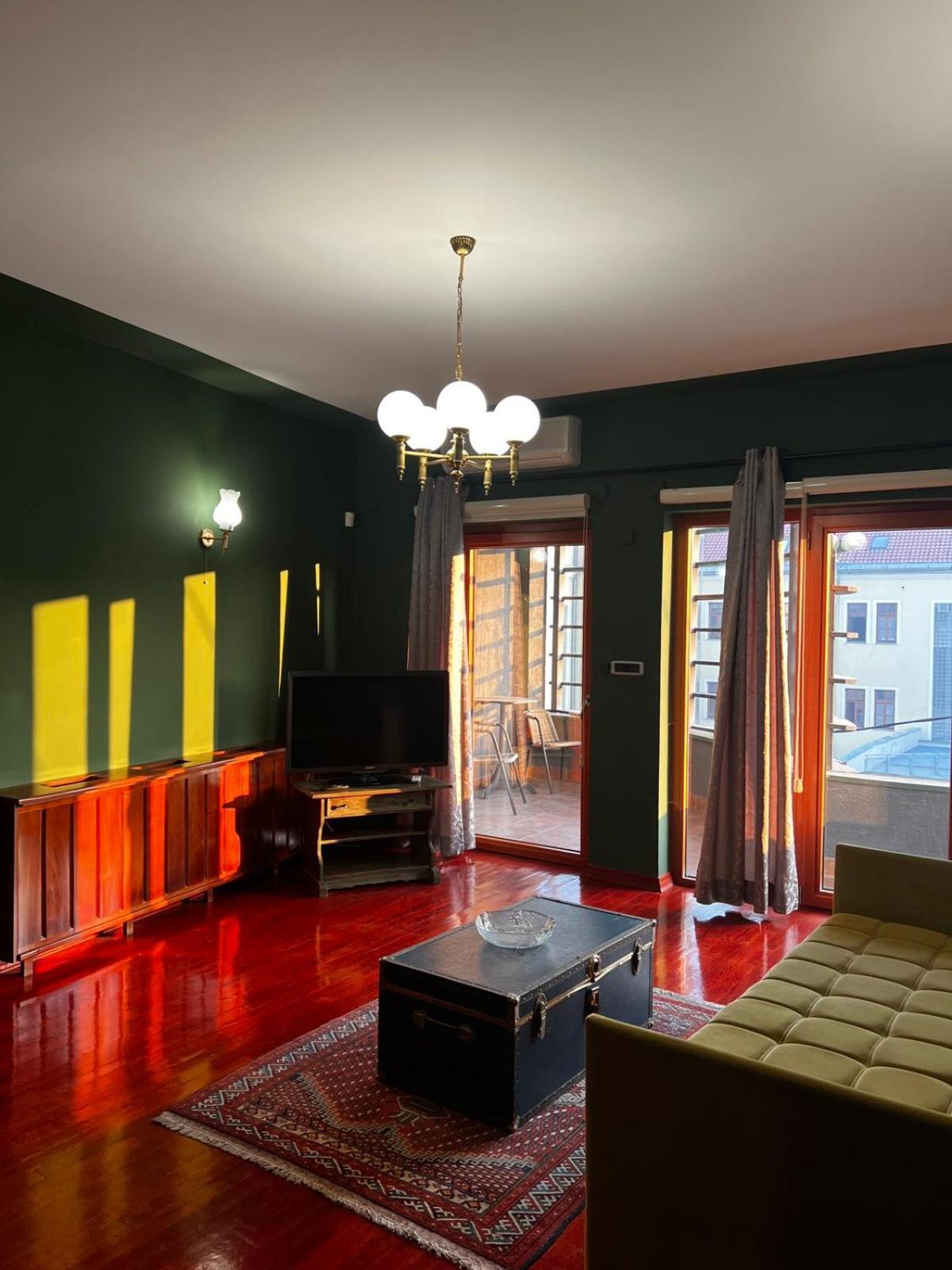 Royal Gold Hotel Sarajevo Bagian luar foto