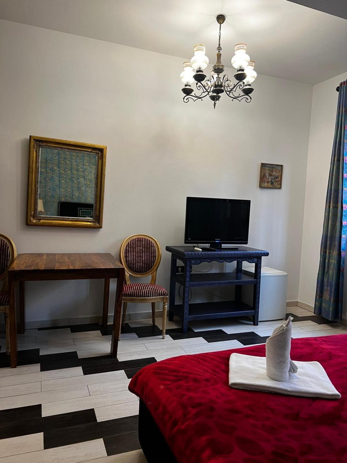 Royal Gold Hotel Sarajevo Bagian luar foto