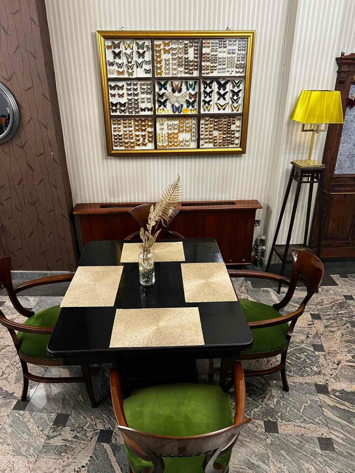 Royal Gold Hotel Sarajevo Bagian luar foto