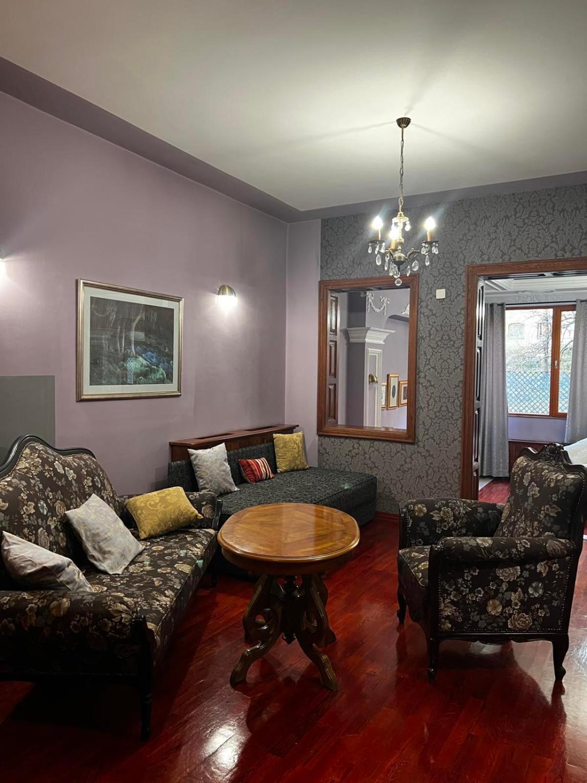 Royal Gold Hotel Sarajevo Bagian luar foto