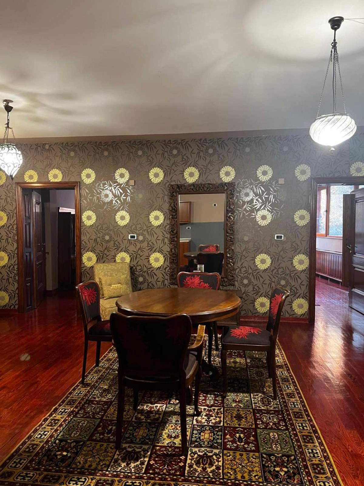 Royal Gold Hotel Sarajevo Bagian luar foto
