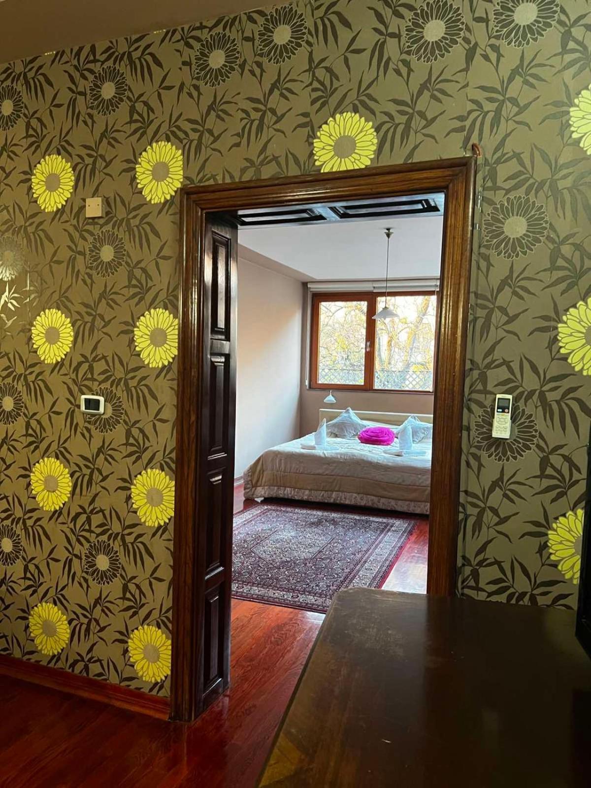 Royal Gold Hotel Sarajevo Bagian luar foto