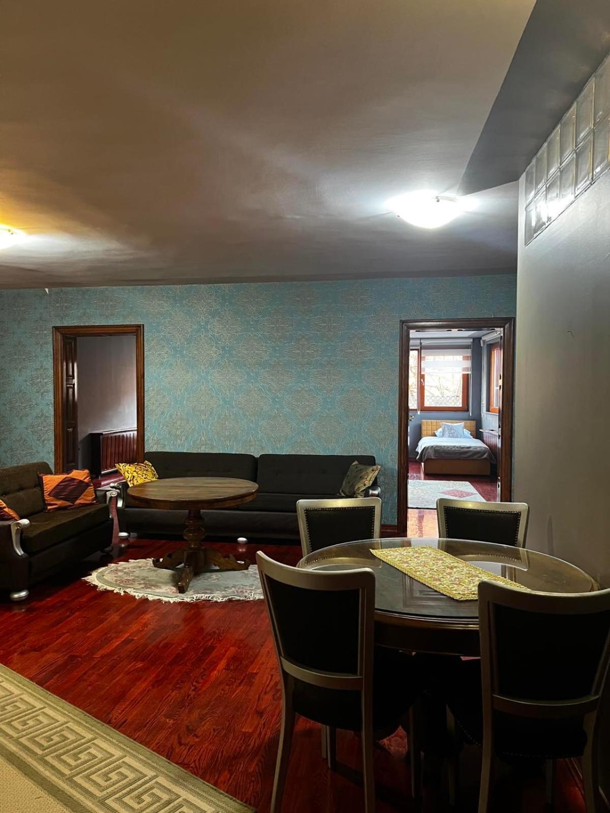 Royal Gold Hotel Sarajevo Bagian luar foto