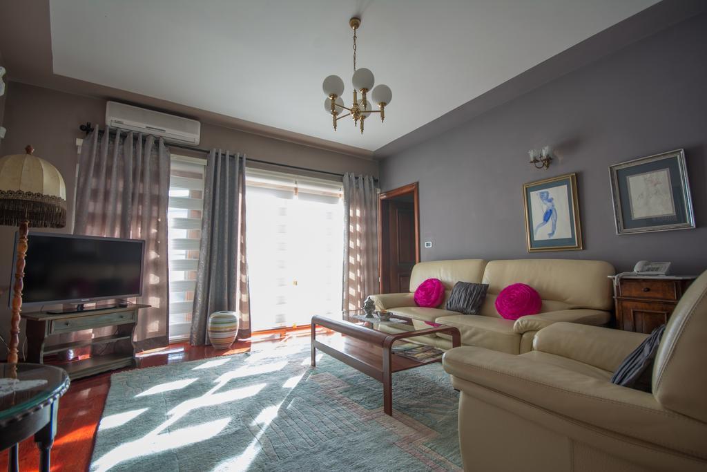 Royal Gold Hotel Sarajevo Bagian luar foto