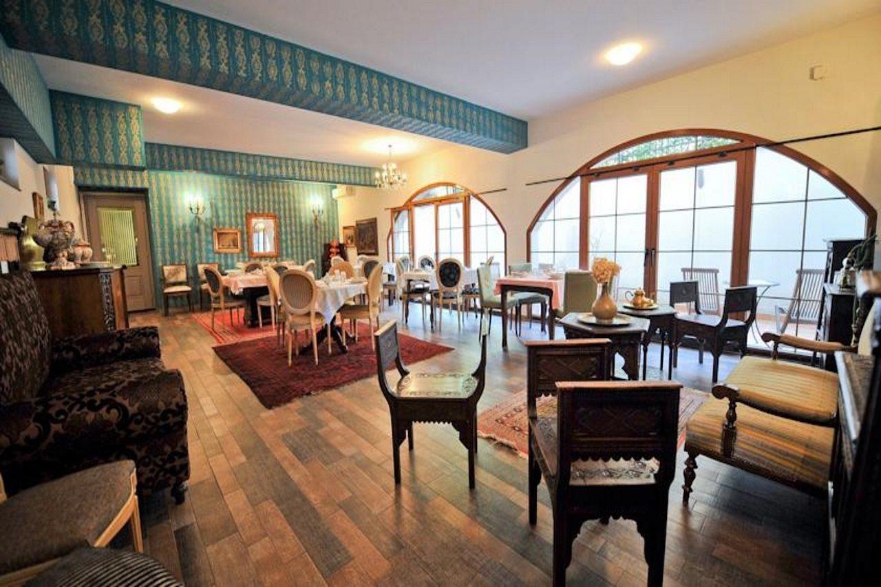 Royal Gold Hotel Sarajevo Bagian luar foto