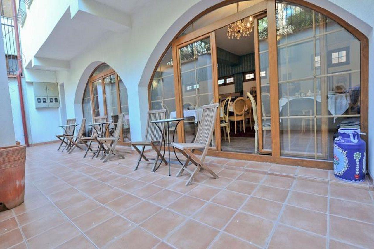 Royal Gold Hotel Sarajevo Bagian luar foto